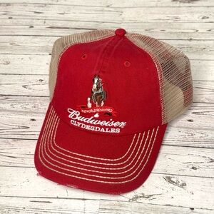 Budweiser hat ‘Clydesdales’